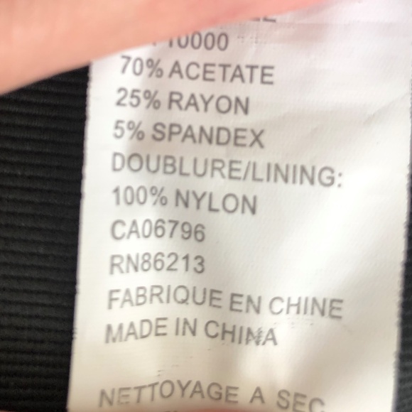 Balloon skirt - Picture 8 of 8